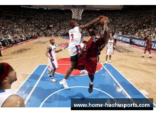 姚明重返NBA：巨人归来，华夏荣耀再现球场