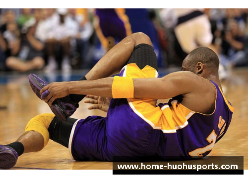 NBA球员崴脚：伤病困扰与重返赛场的挑战